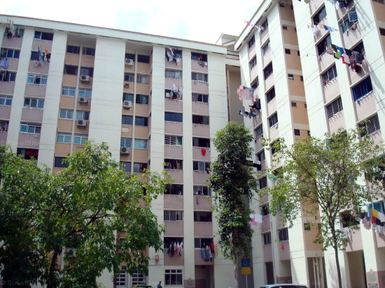 Yishun Street 71 thumbnail photo